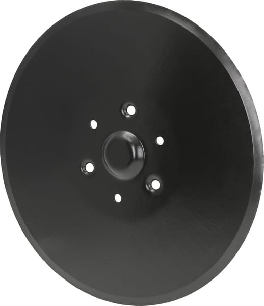 Disque à couper D 325 laqué — réf. AC47000397