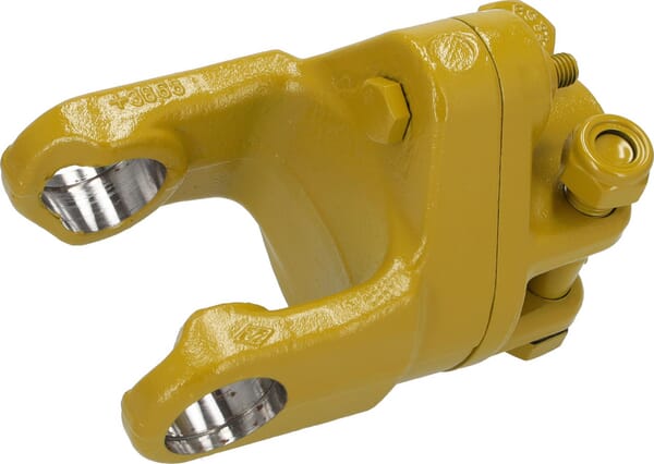 Limiteur à boulon de rupture KB61/20 2500 · réf. 5717918