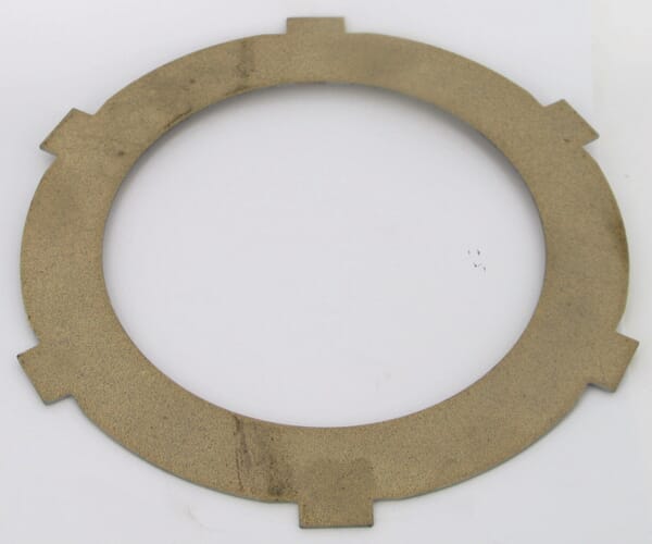 Disque d'embrayage Kuhn — réf. 83250000