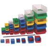 Linbin containers