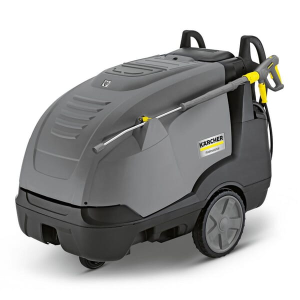 Hds-e 8/16 -4m 12 kw · réf. 10309000