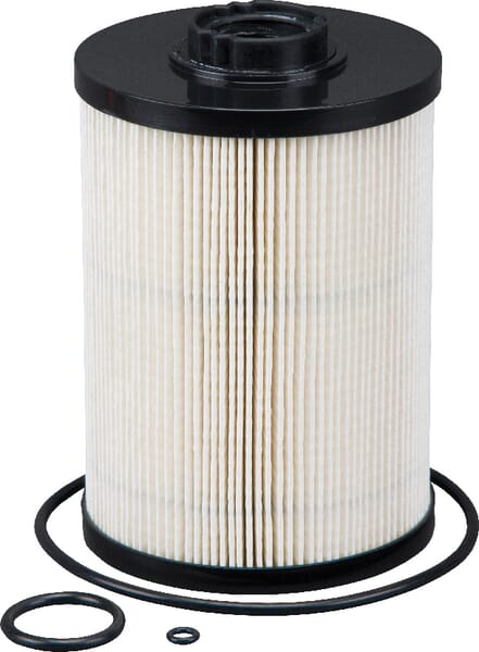 Filtre à carburant séparateur d'eau · réf. P502422