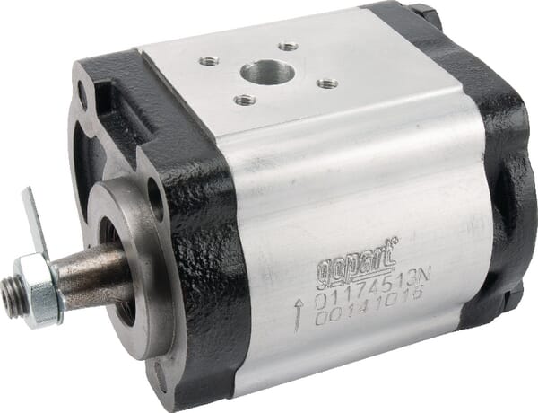 Hydr. čerpadlo 16 ccm