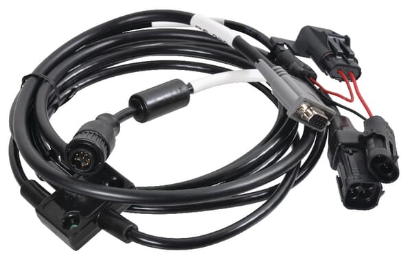 Câble adapt. PW/CAN/DATA 2,4 m · réf. TJT4505845