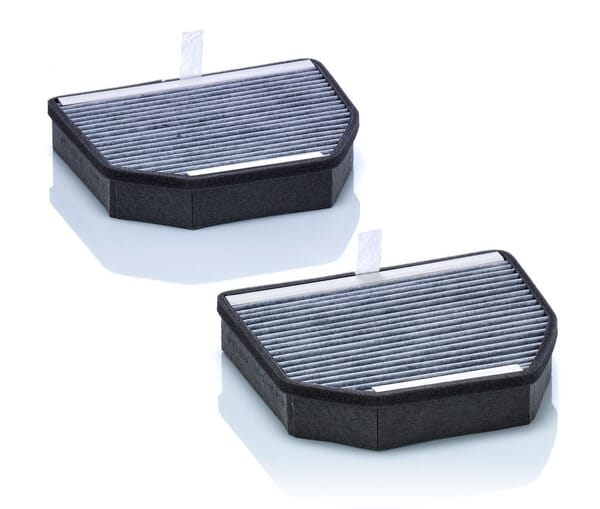 Cab Filter · réf. CUK22412