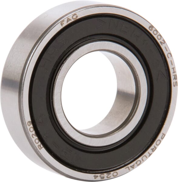 Radiální kuličkové ložisko