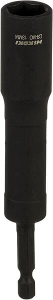 Douille à choc Articulée 13mm · réf. 750334