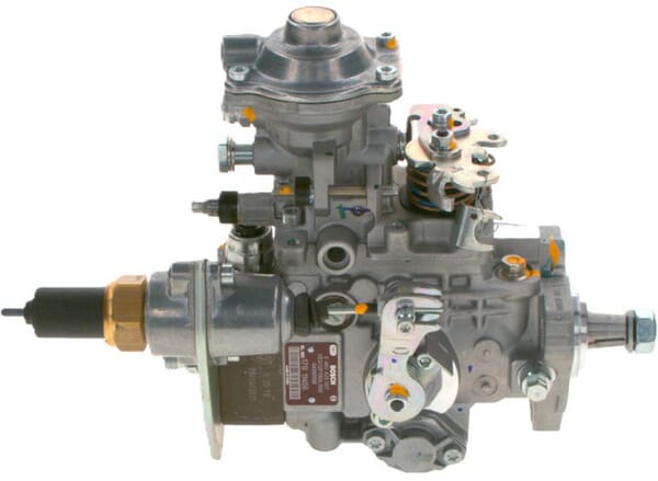 Pompe à injection de carburant — réf. 0460423057
