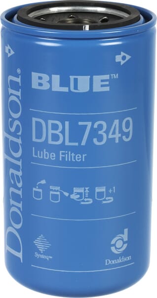 Filtre à huile — réf. DBL7349