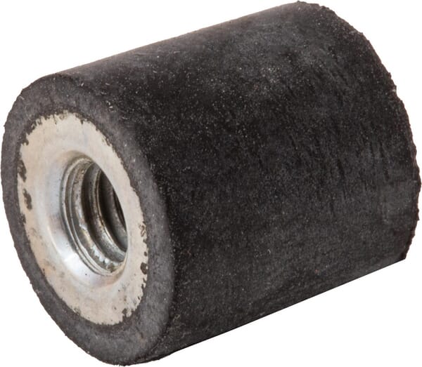 Tlumič vibrací typ E