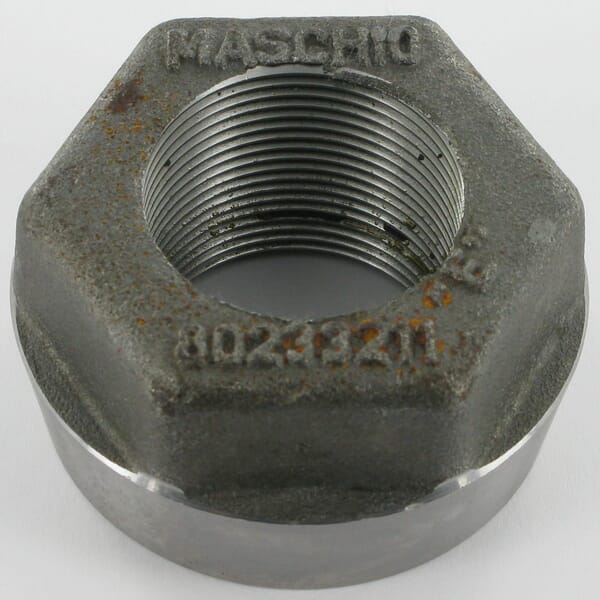 Ecrou conique Maschio · réf. M33100211R