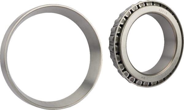 Kuželíkové ložisko 75x115x25 mm gopart