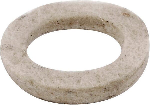 Bague en feutre d'essieu avant pour C-385 · réf. 26900054510411