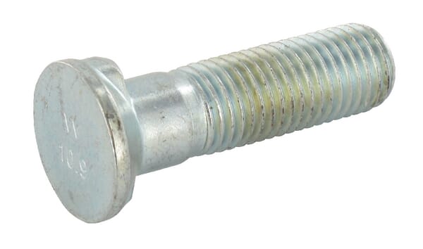 Boulon de charrue oval · réf. 41650360258
