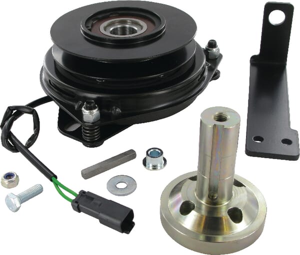 Embrayage Electromagnétique · réf. ET37055