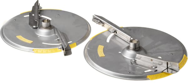 Disque de semoir OMT 10-28 — réf. 930850