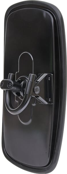 Rétroviseur intérieur 246A/P rayon 1400 convexe 14-20mm — réf. 552462117