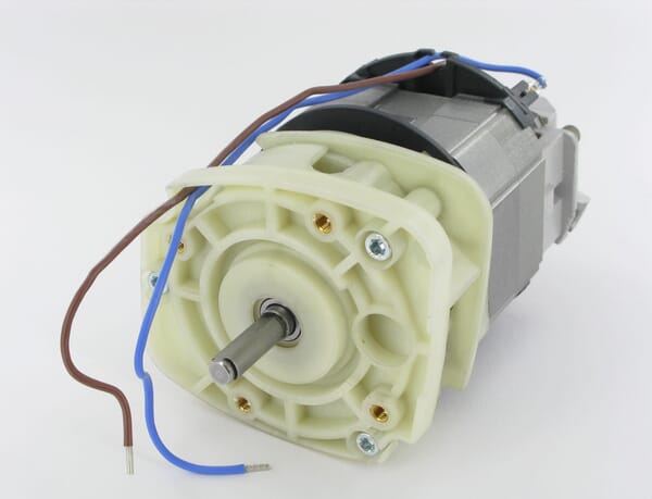 Moteur électrique avec Ventila · réf. ALP8251900