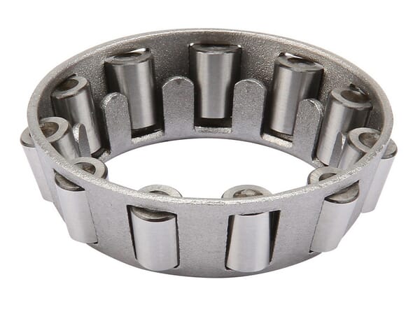 Bague intérieure roul. conique vue 2