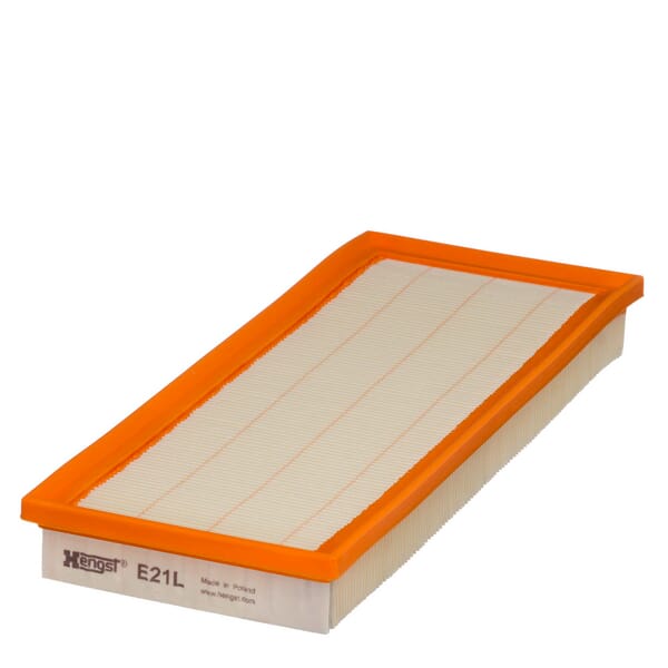 Cartouche de filtre à air — réf. E21L