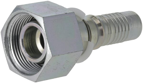 Raccord à sertir 4SH-DN20-25S-M36x2,0 HEX41 · réf. DKOSH2036HEX41G2