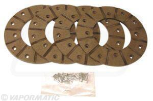 Kit De Garnitures · réf. VPJ7019