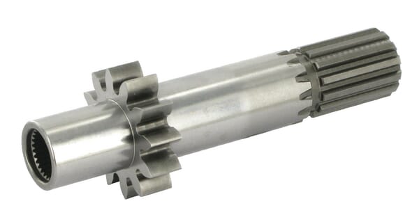 Hnací hřídel 06 cc 04/FS