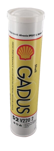 Mazivo Gadus S2 V220 2