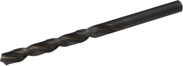 Foret à métaux 6x93mm Dormer vue 2