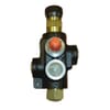 3-way flow control valve type MTCA
