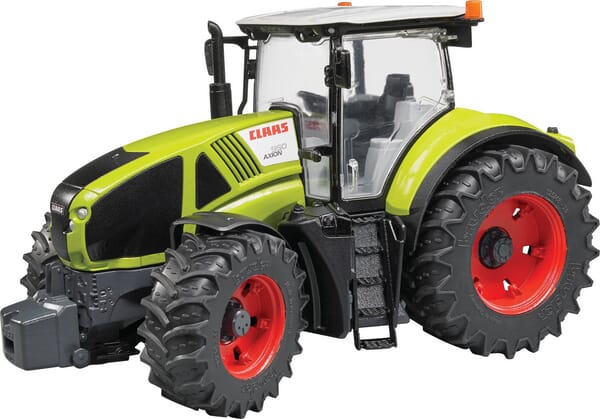 Claas Axion 950 — réf. U03012