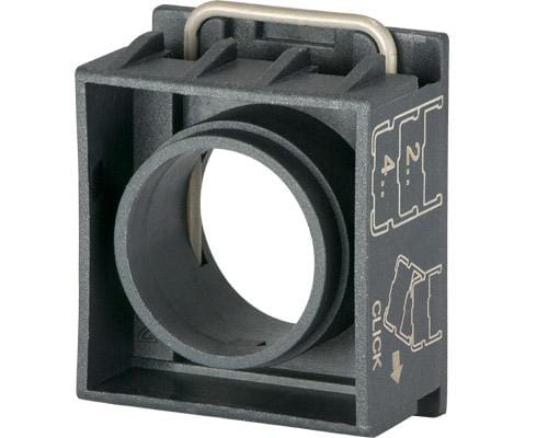 Adaptateur de fixation vue 2