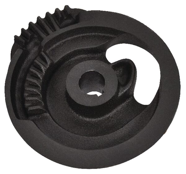 Disque de noueur Ama · réf. 43031