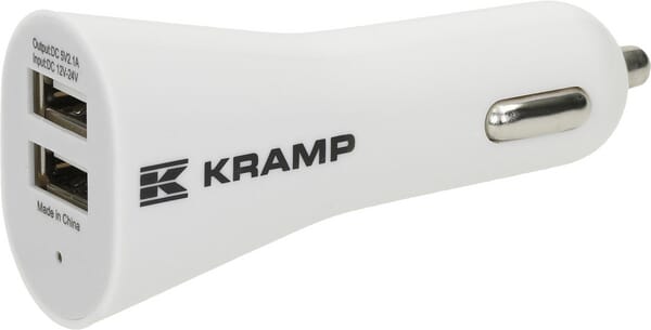 Merchandise and similar products - KRAMP