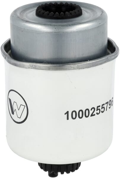 Filtre à carburant — réf. 1000255796