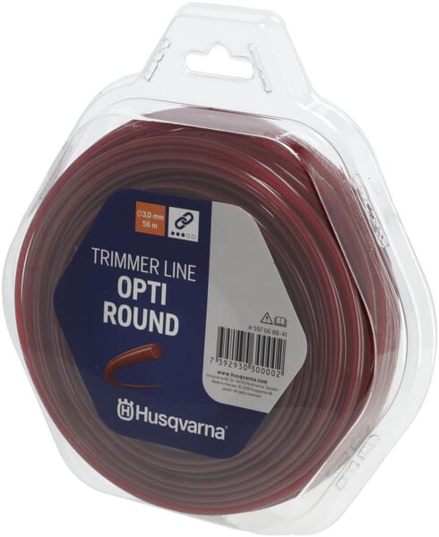 Fil de coupe Optiround 3 mm x 56m · réf. 597668841