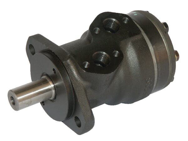 Motory Orbit Danfoss typ OMR bez přípojky na únik oleje