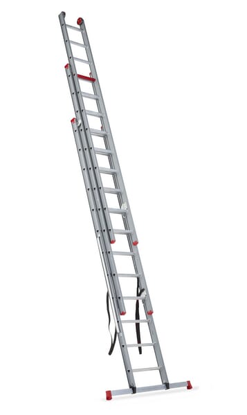 Échelle alu Atlantis 3x12 · réf. 119312