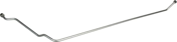 Tuyau hydraulique "baisser droit" — réf. 3455220