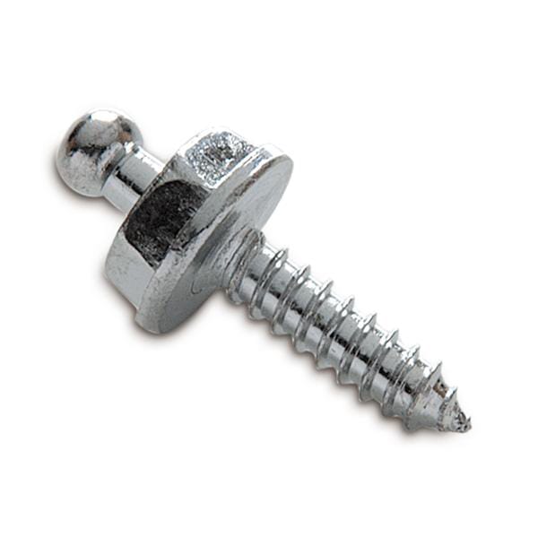 Závitový šroub L= 16 mm 4,2 x 16 mm, INOX