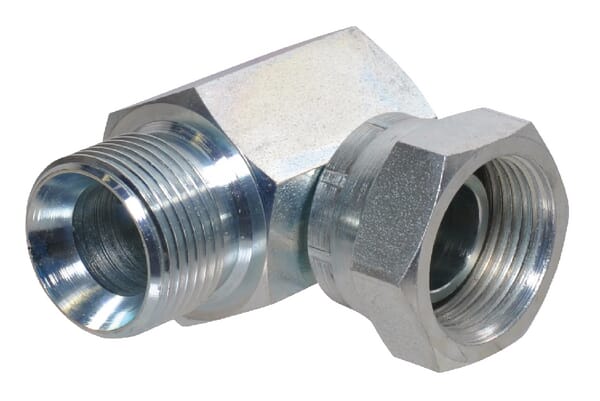 Coude 90° 3/8-1/4 BSPT · réf. MMV900604BT