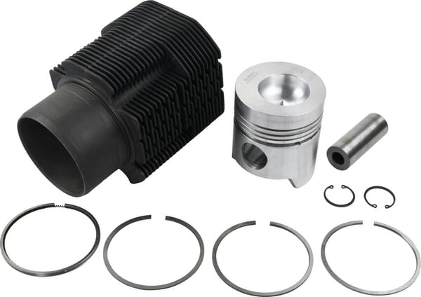 Kit de réparation moteur · réf. 007300656N