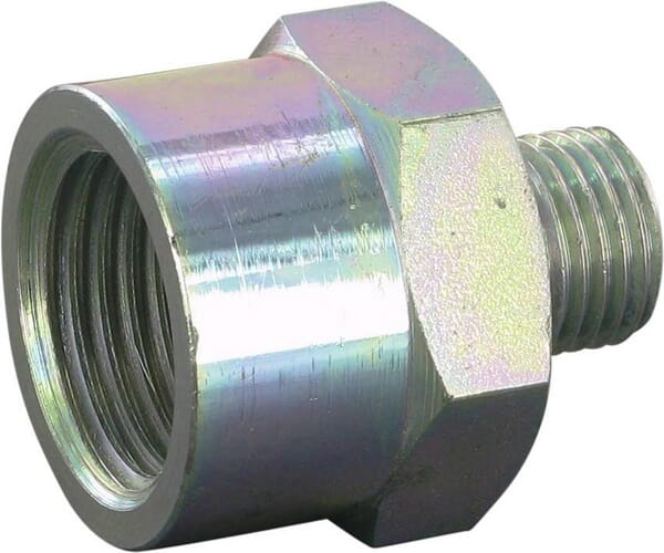 Redukční šroubení 1/4" BSP vněj. 1/2"