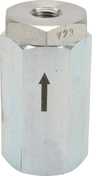 Filtre LSU — réf. MA254780