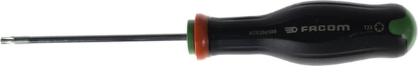 Tournevis Torx 25x100 · réf. ATX25X100