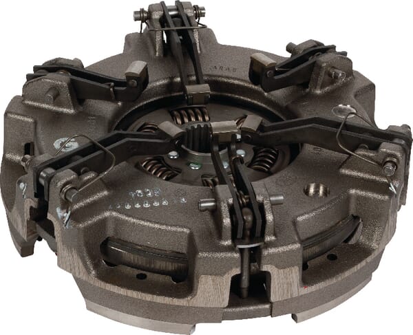 Embrayage automatique double TGU6 · réf. 230003310