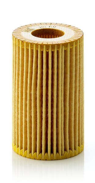 Filtre à huile s mét — réf. HU611X