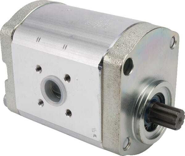 Pompe hydraulique AZPF-22-022LFP20MB-S0040 Bosch Rexroth — réf. 0510715309