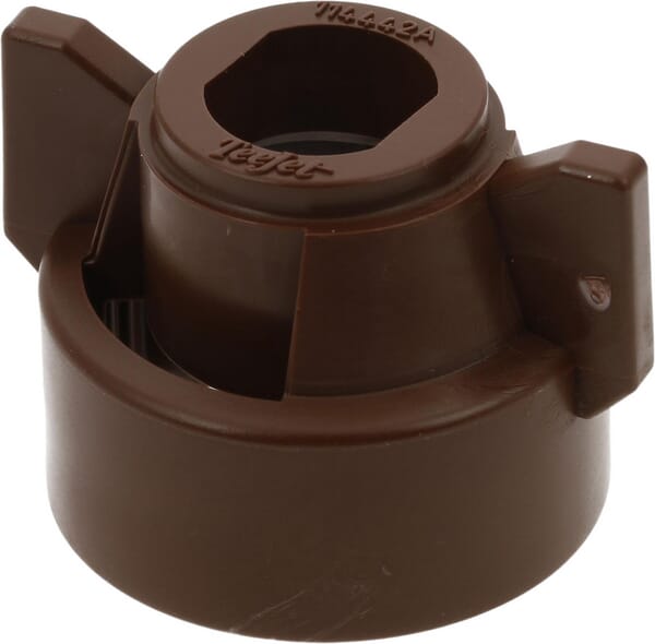 Capuchon de buse marron 11mm · réf. CP114442A7CE