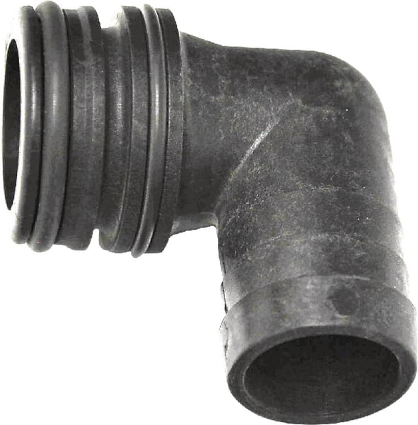 Embout 90° 40mm x 1 1/4" Rau · réf. RG00008874